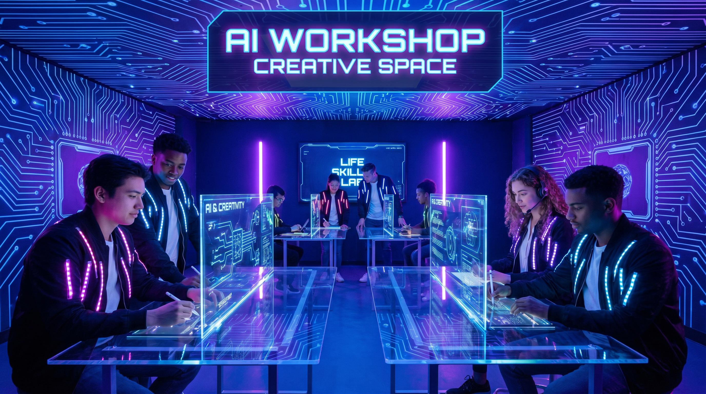 51吃瓜AI潮玩工坊 - 3juug8.cn